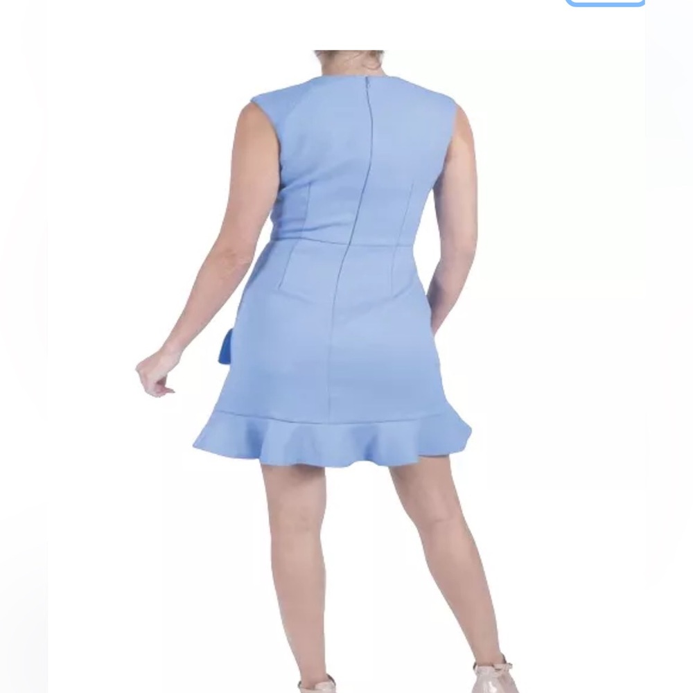 🆕 Julia Jordan dress - Picture 2 of 5